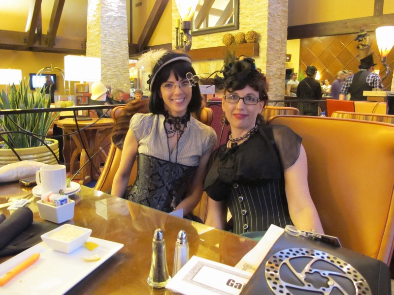 012-Seattle SteamCon II